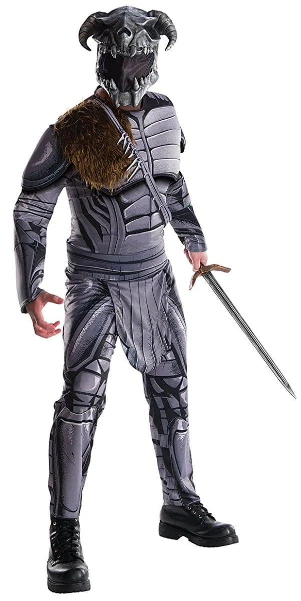 Wonder Woman Movie Ares Deluxe Adult Costume