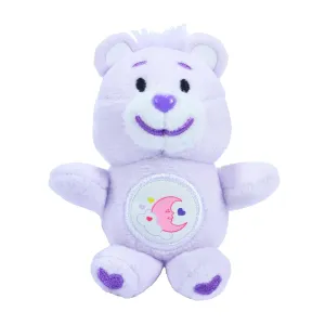World's Smallest Care Bears Plush Series 6 | Sweet Dreams Bear