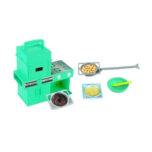 World's Smallest Easy Bake Oven | Green