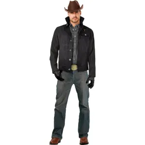 Yellowstone Rip Wheeler Adult Costume