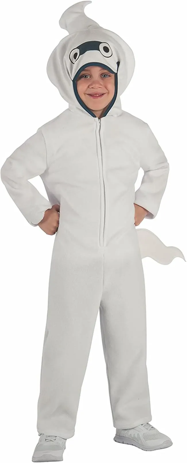 Yo-Kai Watch Whisper Costume Child