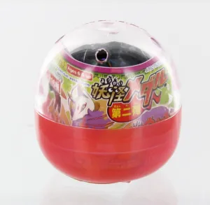 Yo-kai Watch Youkai Medal 2 Series Gashapon: Togenyan