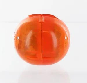 Yo-kai Watch Youkai Swing DX 03 Gashapon: Kyuubi