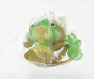 Yo-kai Watch Youkai Swing DX 05 Fruit-Nyan Special! Gashapon: Kiwinyan