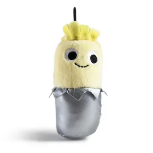 Yummy World Small 4" Burt Burrito Plush